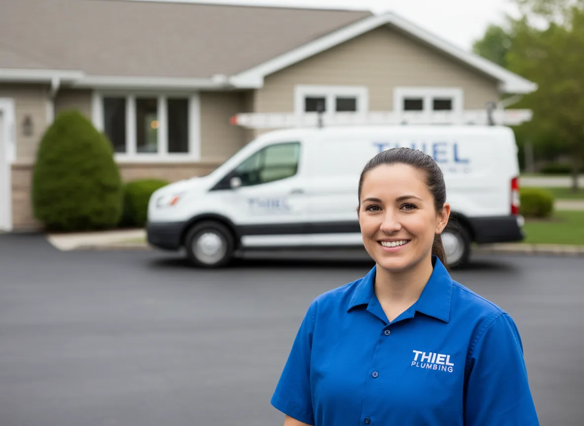 Plumber Medora, IL FAQs